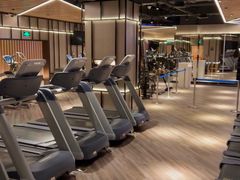 -W FITNESS 威尔仕健身·游泳(七宝店)