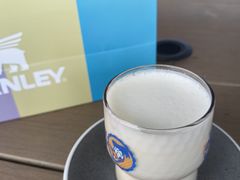 -Cafe Mersey默西咖啡(西交店)