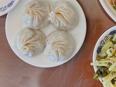 鲜肉小笼-王興記(中山路店)