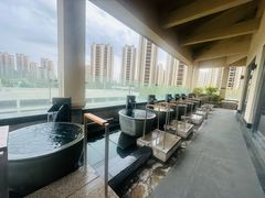 -清河半岛温泉度假酒店