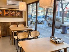 -东吉馆韩式餐厅(八经街总店)