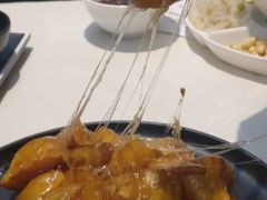 -到家尝北京菜(西坝河店)