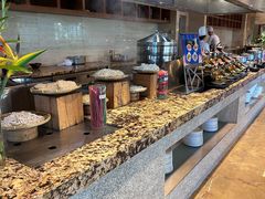 -文昌温德姆至尊豪廷大酒店·星璨全日制餐厅