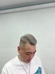 -绅仕門男士理发馆