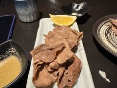 -日本料理神拉面