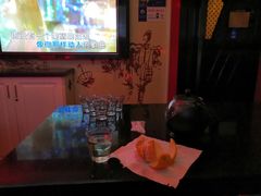 -AGOGO HOUSE KTV(东街店)