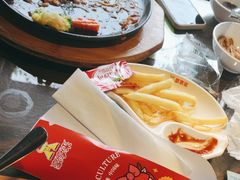 -豪享来中西餐厅(广灵店)