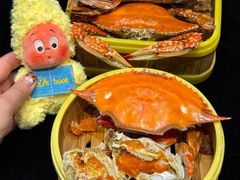 -郑庄脂渣海鲜楼(九水路店)