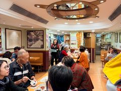 -恭和堂 龟苓膏(铜锣湾店)