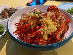 -小田油焖小龙虾(双井店)