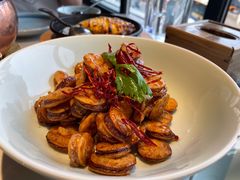 -0776食堂·京城创意菜(七里庄店)