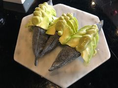 -查特花园美食广场(西单大悦城店)