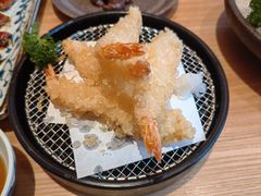 -德川家日本料理(中关村寰太大厦店)