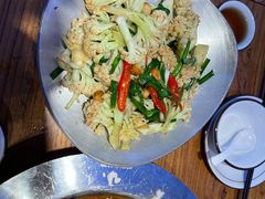 -俭寨大盘鸡·缸子肉·小公鸡·新疆菜(云通店)