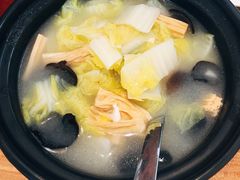 -朵朵开素食餐厅(后宰门街店)