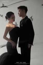 -卡米拉婚纱摄影工作室(金汇广场店)