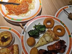 -比格比萨自助(南京万达茂店)