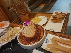 -大龙辣火锅·龙虾·烧烤(湖滨新天地店)