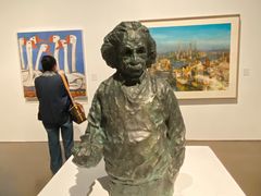 -中华艺术宫(上海美术馆)