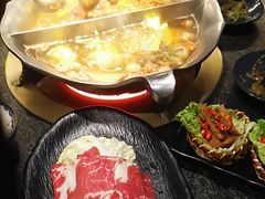 -湊湊火锅·茶憩(世博大道店)