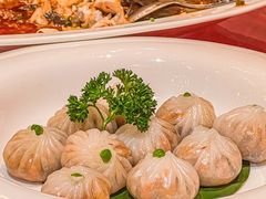 -运·中餐厅(成都华尔道夫酒店)