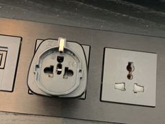 -尼依格罗香港美利酒店