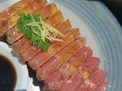 水晶淆肉-扬州狮子楼·非遗淮扬菜(总店)