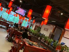 -南山八号火锅(曲江创意谷店)