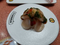 -元气寿司(金光华店)