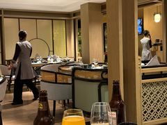 -杭州西湖柳莺里酒店·闻莺厅