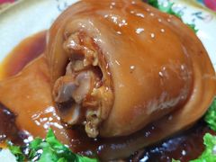 -郭记家常菜下水馆