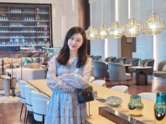 -深圳国际会展中心希尔顿酒店(前海华发冰雪世界店)