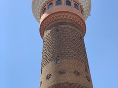 -新疆国际大巴扎