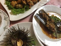 -沿海405烤场(沿海赛洛城店)