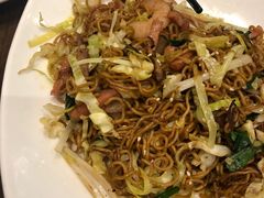 -新旺茶餐厅(嘉里城店)