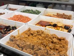 -农夫大盘鸡(经八路总店)