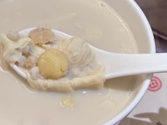 -彬媽糖水(侨鑫国际店)