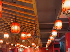 -吴老幺火锅(金龙店)