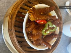 -潮府馆·非遗潮州菜·港式点心(世纪公园店)