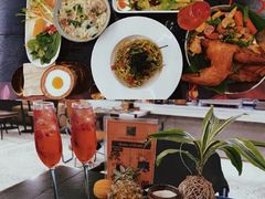 -PlantsEatery·植物食堂(REX春熙店)