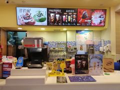 -DQ·蛋糕·冰淇淋(手工定制蛋糕长泰广场店)