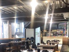 大堂-一棠龙虾•王牌虾球(楚河汉街店)