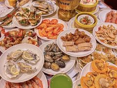 -芭菲盛宴·环球美食(解放碑英利国际店)