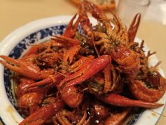 -江味龙虾馆·裸蓝龙虾(南山店)