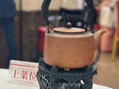 -凤凰楼酒家·粤宴点心(华强北店)