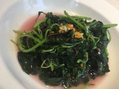 红苋菜-半山腰·云南菜(侨福芳草地店)