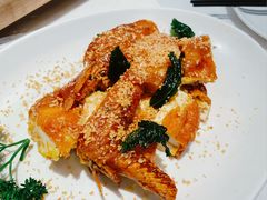 -莆田餐厅PUTIEN(世博源店)