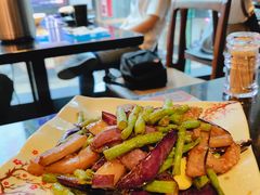 -川里谈·川味小馆(北京路店)