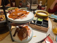 -局气烤鸭·北京菜(德云社店)