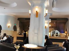 大堂-夏朵花园(复兴西路店)